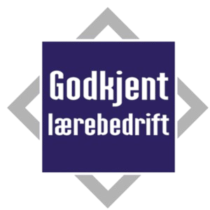 Godkjent Lærebedrift